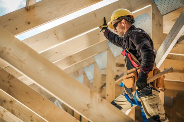 Best Roof Leak Repair  in Ballenger Creek, MD